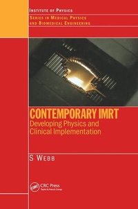 Enlarge image Cover: Contemporary IMRT - Institute of Physics Publishing