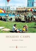 Cover: Holiday Camps - Shire Publications