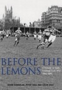 Abbildung von: Before the Lemons - The History Press Ltd
