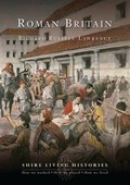 Cover: Roman Britain - Shire Publications