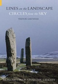 Cover: Lines on the Landscape, Circles from the Sky - NPI Media Group