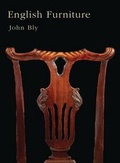 Cover: English Furniture - Shire Publications