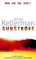 Cover: Sunstroke - Virago Press Ltd