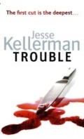 Cover: Trouble - Virago Press Ltd