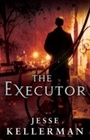 Cover: The Executor - Sphere