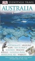 Cover: Australia - DK Publishing (Dorling Kindersley)