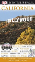 Cover: California - DK Publishing (Dorling Kindersley)