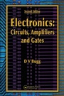 Cover: Electronics - Institute of Physics Publishing