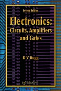 Enlarge image Cover: Electronics - Institute of Physics Publishing