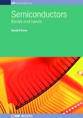 Cover: Semiconductors - Institute of Physics Publishing