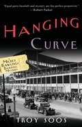 Cover: Hanging Curve - Kensington Publishing