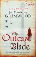 Cover: The Outcast Blade - Orbit