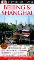 Cover: Beijing & Shanghai - DK Publishing (Dorling Kindersley)