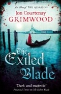 Cover: The Exiled Blade - Orbit