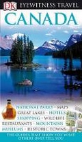 Cover: Canada - DK Publishing (Dorling Kindersley)