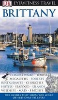 Cover: DK Eyewitness Travel Guide: Brittany - DK Eyewitness Travel