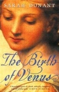 Cover: The Birth Of Venus - Virago Press Ltd