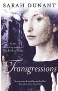 Cover: Transgressions - Virago Press Ltd