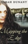 Cover: Mapping The Edge - Virago Press Ltd