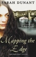Cover: Mapping The Edge - Virago Press Ltd