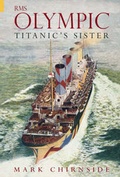 Cover: RMS Olympic - NPI Media Group