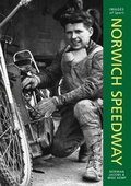 Cover: Norwich Speedway - NPI Media Group