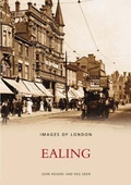 Cover: Ealing - NPI Media Group