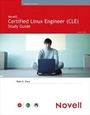 Cover: Novell Certified Linux Engineer (Novell CLE) Study Guide - Que Corporation,U.S.