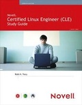 Cover: Novell Certified Linux Engineer (Novell CLE) Study Guide - Que Corporation,U.S.