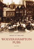 Cover: Wolverhampton Pubs - NPI Media Group