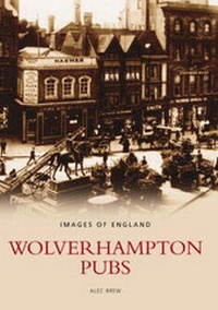 Abbildung von: Wolverhampton Pubs - NPI Media Group