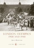 Cover: London Olympics - Shire Publications