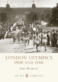 Abbildung von: London Olympics - Shire Publications