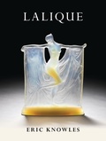 Cover: Lalique - Shire Publications