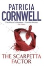 Cover: The Scarpetta Factor - Sphere