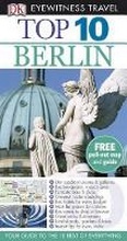 Cover: Top 10 Berlin - DK Publishing (Dorling Kindersley)
