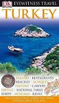 Cover: Turkey - DK Publishing (Dorling Kindersley)