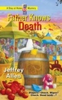 Cover: Father Knows Death - Kensington Books