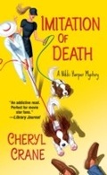 Cover: Imitation of Death - Kensington Books