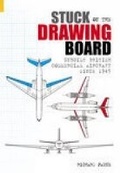 Cover: Stuck on the Drawing Board - The History Press Ltd