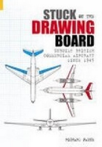 Abbildung von: Stuck on the Drawing Board - The History Press Ltd