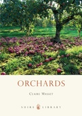 Cover: Orchards - Shire Publications