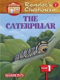 Cover: The Caterpillar - Sourcebooks Wonderland