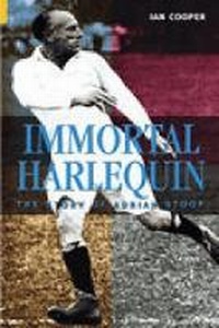 Abbildung von: Immortal Harlequin - The History Press Ltd