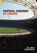 Cover: Football Grounds of London - NPI Media Group