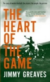 Enlarge image Cover: The Heart Of The Game - Virago Press Ltd