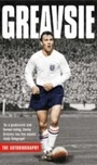 Cover: Greavsie - Virago Press Ltd