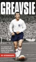 Cover: Greavsie - Virago Press Ltd