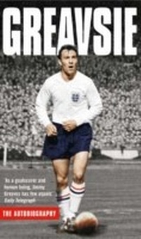 Enlarge image Cover: Greavsie - Virago Press Ltd