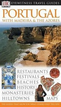 Abbildung von: Portugal - DK Publishing (Dorling Kindersley)